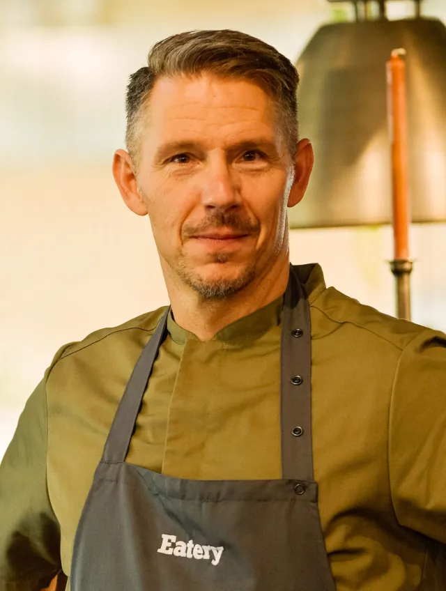 photo of man