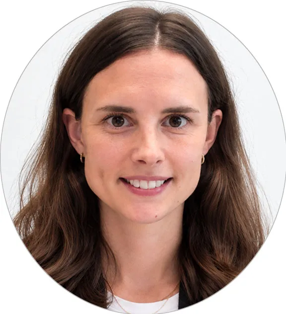 Photo of woman