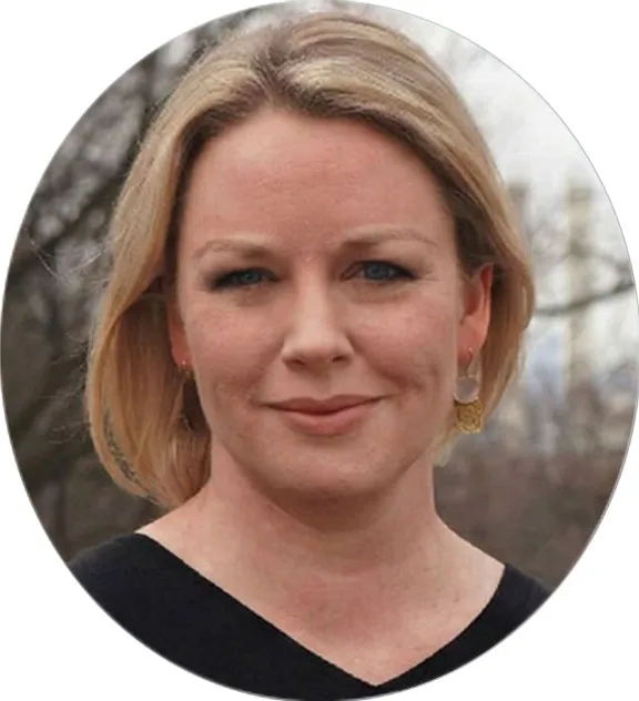 Photo of woman