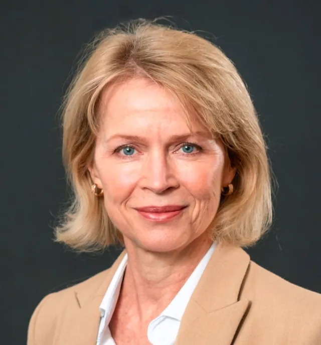 Foto av kvinna