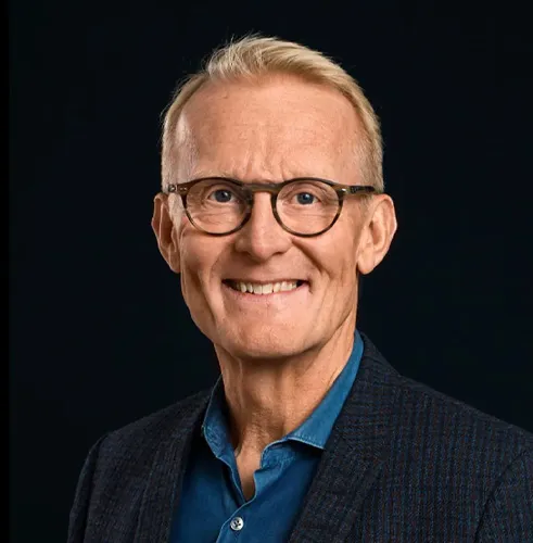Johan Christenson