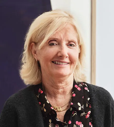 Ulrika Haag