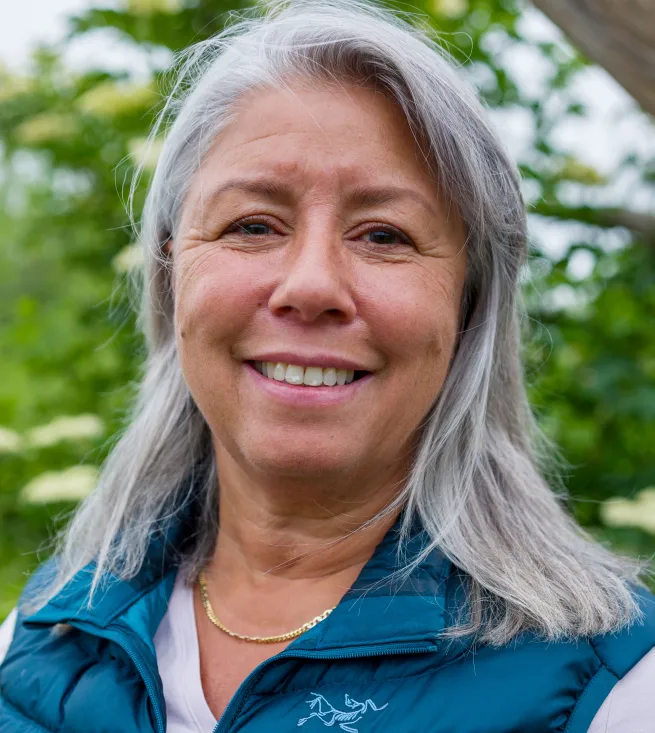 Ylva Williams