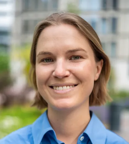 Foto av Astrid Berg