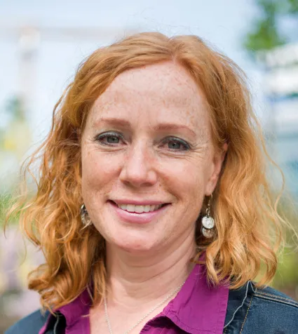 Photo of Christina Jägare