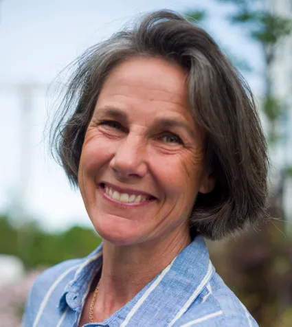 Photo of Filippa Kull