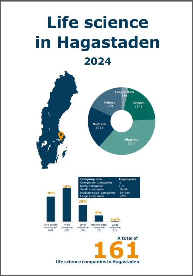 frontpage of the report