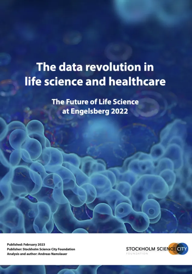 The data revolution