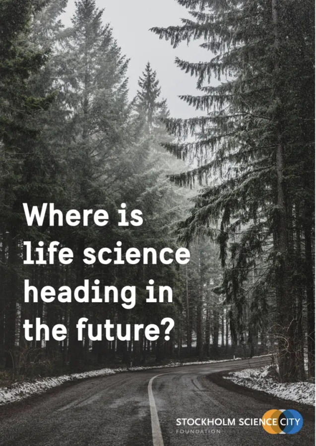 Where is LS leading in the future? 