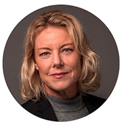 Ebba Hallersjö Hult