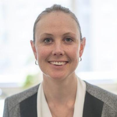 Emma Eng, Projektledare, Stockholm Digital Care
