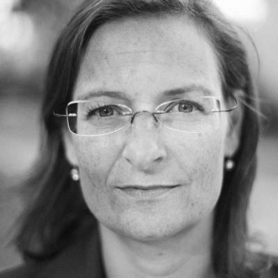 Maria Fogelström Kylberg