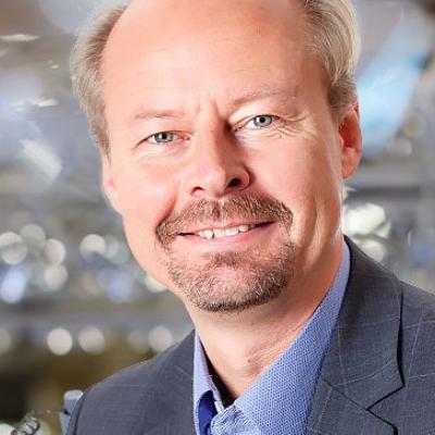 Håkan Lavebratt, PhD Engineering. Key Account Manager Medtech, AMB