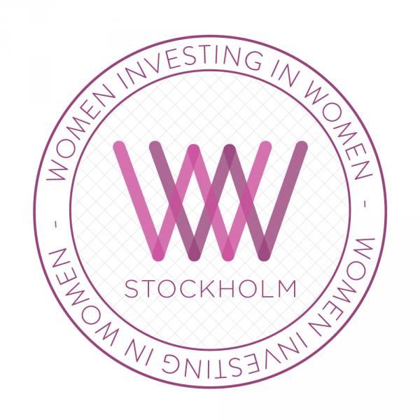 Women Invest logotype